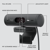Logitech - Brio 500 Full HD Webcam USB-C GRAPHITE thumbnail-7