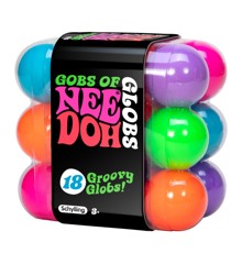 NeeDoh - Gobs Of Glob (80003)
