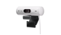 Logitech - Brio 500 Full HD Webcam USB-C OFF-WHITE thumbnail-1