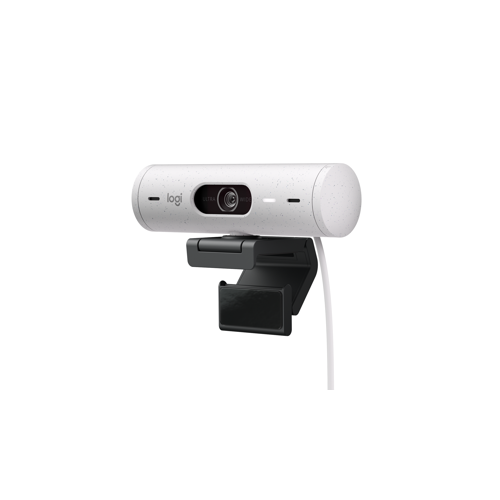 - Brio 500 Full HD Webcam USB-C OFF