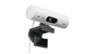 Logitech - Brio 500 Full HD Webcam USB-C OFF-WHITE thumbnail-2