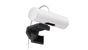Logitech - Brio 500 Full HD Webcam USB-C OFF-WHITE thumbnail-7