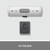 Logitech - Brio 500 Full HD Webcam USB-C OFF-WHITE thumbnail-8