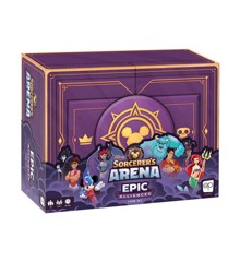 Disney - Disney Sorcerers Arena: Epic Alliances Core Set (EN) (USO5625)