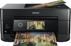 Epson - Expression Premium XP-7100 All-in-One-printer