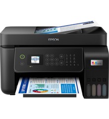 Epson - EcoTank ET-4800 Inkjet MFP