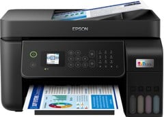 Epson - EcoTank ET-4800 Inkjet MFP