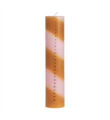 OYOY Living - Christmas Calendar Candle - Lavender / Amber (L300615)