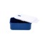 Funktion - Lunchbox with cooling element - Blue thumbnail-2