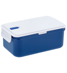 Funktion - Lunchbox with cooling element - Blue