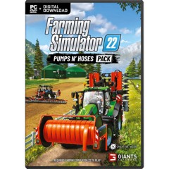 Farming Simulator 22 – Pumps n´ Hoses Pack