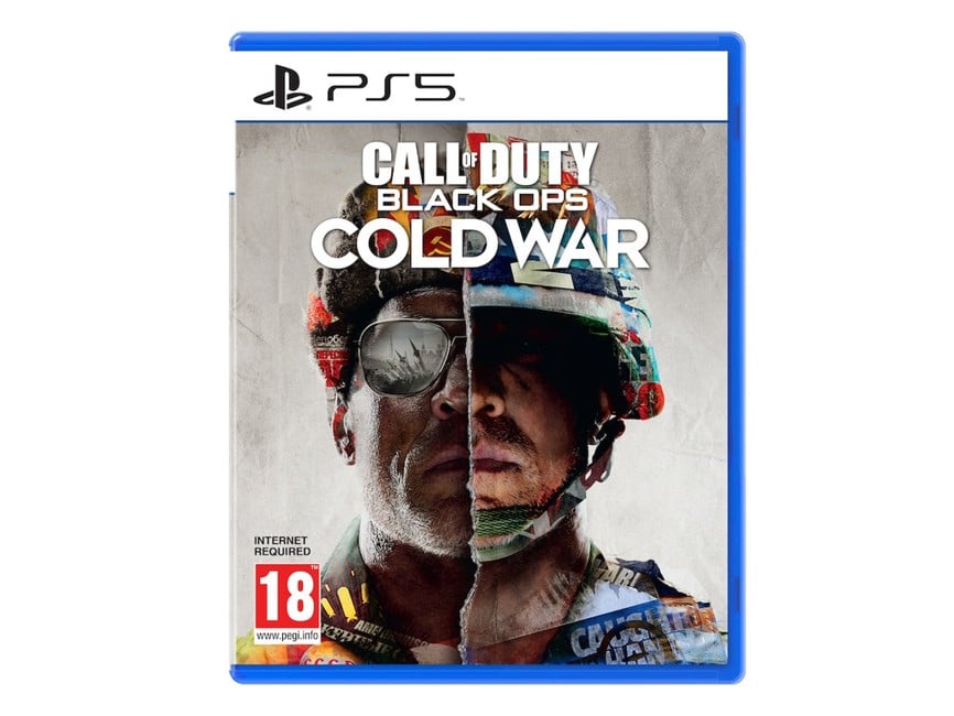 Call of Duty: Black Ops Cold War