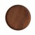 OYOY Living - Inka Wood Tray Round Large - Dark (L300223) thumbnail-2
