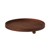 OYOY Living - Inka Wood Tray Round Large - Dark (L300223) thumbnail-1
