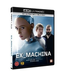 Ex Machina