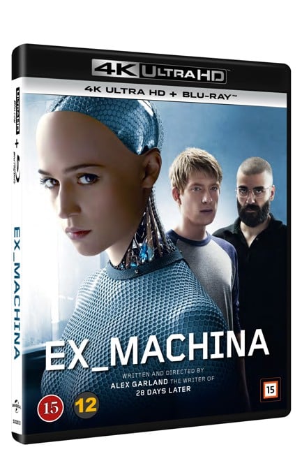 Ex Machina