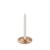 OYOY Living - Savi Solid Brass Candleholder - Low (L300455) thumbnail-1