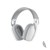 Logitech Zone Vibe 100 Trådløse over-ear letvægtshøretelefoner med støjreducerende mikrofon - OFF WHITE thumbnail-2