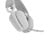 Logitech - Zone Vibe 100 Lightweight Wireless Over Ear Headphones - Noise Canceling Microphone - OFF WHITE thumbnail-7