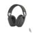 Logitech - Zone Vibe 100 Lightweight Wireless Over Ear Headphones - Noise Canceling Microphone - GRAPHITE thumbnail-4