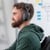 Logitech - Zone Vibe 100 Lightweight Wireless Over Ear Headphones - Noise Canceling Microphone - GRAPHITE thumbnail-8