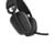 Logitech - Zone Vibe 100 Lightweight Wireless Over Ear Headphones - Noise Canceling Microphone - GRAPHITE thumbnail-9