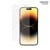 PanzerGlass - Displayschutz Apple iPhone 14 Pro - Klassische Passform thumbnail-2