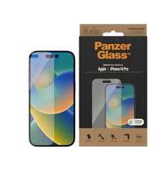 PanzerGlass™ - Screen Protector Apple iPhone 14 Pro - Classic Fit