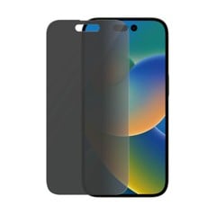 PanzerGlass - Privacy Screen Protector Apple iPhone 14 Pro - Classic Fit