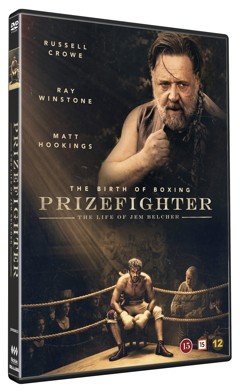 Prizefighter