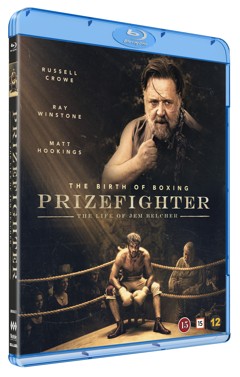 Prizefighter