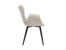 House Of Sander - Set of 2 Mist Chairs - Grey (25802) thumbnail-2