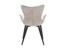 House Of Sander - Set of 2 Mist Chairs - Grey (25802) thumbnail-3