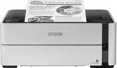 Epson - EcoTank ET-M1180 Multifunction Inkjet