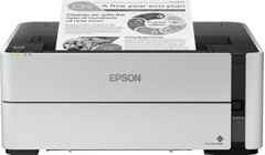 Epson - EcoTank ET-M1180 Multifunktion Inkjet