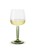 Kähler - Hammershøi White Wine Glas Green 35 cl, 2 pc (693074) thumbnail-2