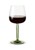 Kähler - Hammershøi Red Wine Glas Green 49 cl, 2 pc (693072) thumbnail-2