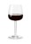 Kähler - Hammershøi Red Wine Glas Clear 49 cl, 2 pc (693076) thumbnail-4