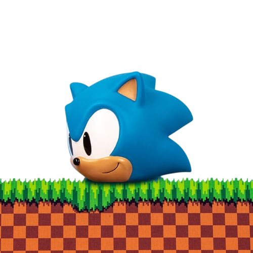Sonic Mood Light