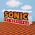 Sonic The Hedgehog Logo Light thumbnail-3