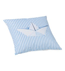 Hoppekids - Tin Soldier pillow, stripes