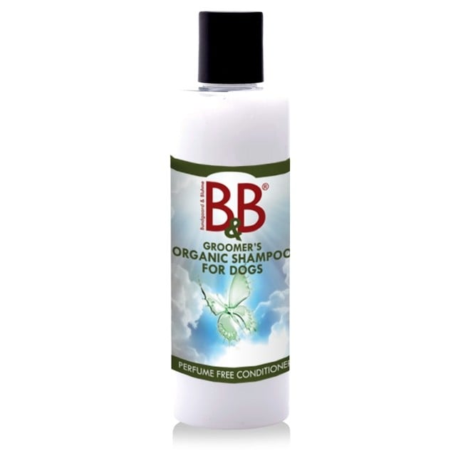 B&B - Økologisk Neutral balsam 250 ml