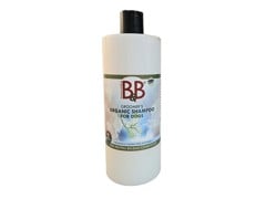 B&B - Organic Neutral conditioner for dogs (750 ml) (9035)