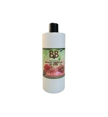 B&B - Økologisk Rose balsam 750 ml