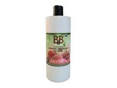 B&B - Organic Rose conditioner for dogs (750 ml) (9034)