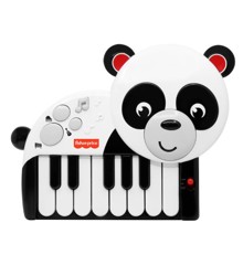 Fisher Price - Panda Keyboard (15104)
