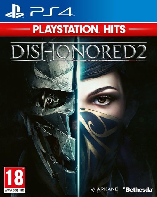 Dishonored II (Playstation Hits)