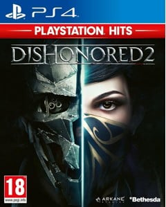 Dishonored II (Playstation Hits)