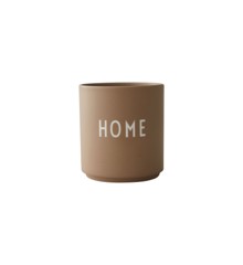 Design Letters - Favourite cups - Natural Home