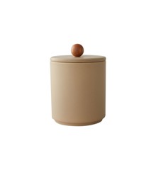Design Letters - Treasure Jar - Beige